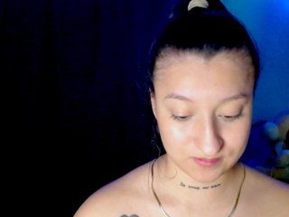 Evah-lee Porn Show