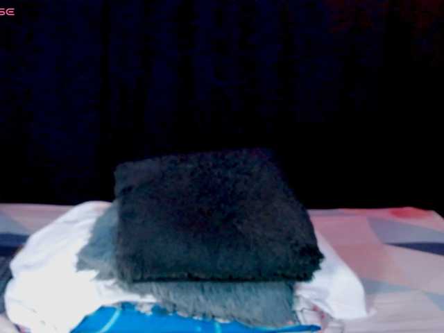Evah-lee live cam preview