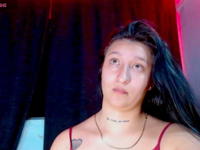Evah-lee live cam on BongaCams