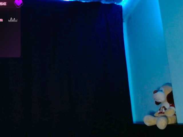 Evah-lee live cam on BongaCams