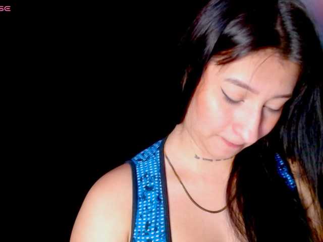 Evah-lee live cam on BongaCams