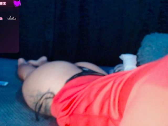 Evah-lee live cam on BongaCams