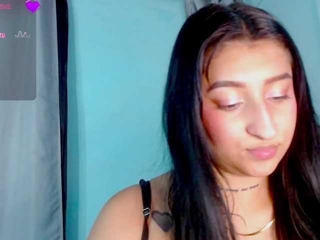 Evah-lee live cam preview