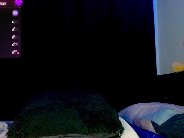 Evah-lee live cam on BongaCams