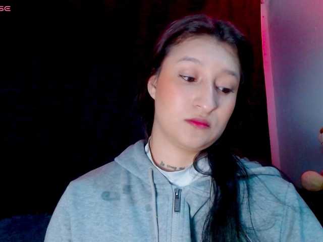 Evah-lee live cam on BongaCams