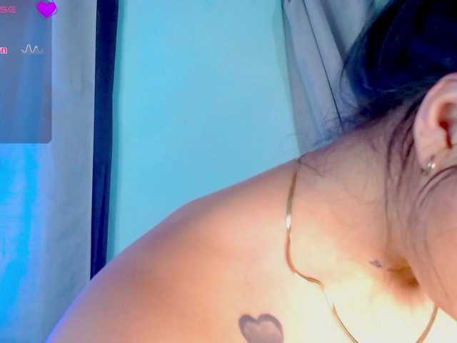 Evah-lee live cam preview