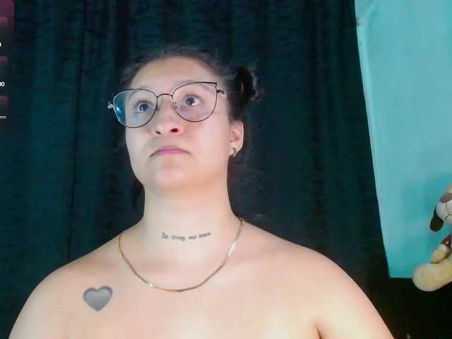 Evah-lee live webcam show