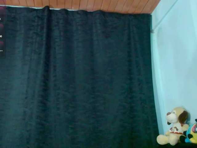 Evah-lee live cam on BongaCams