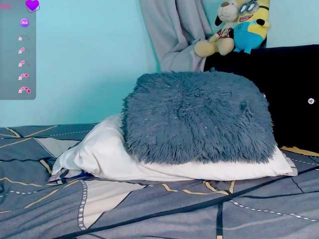 Evah-lee live cam preview