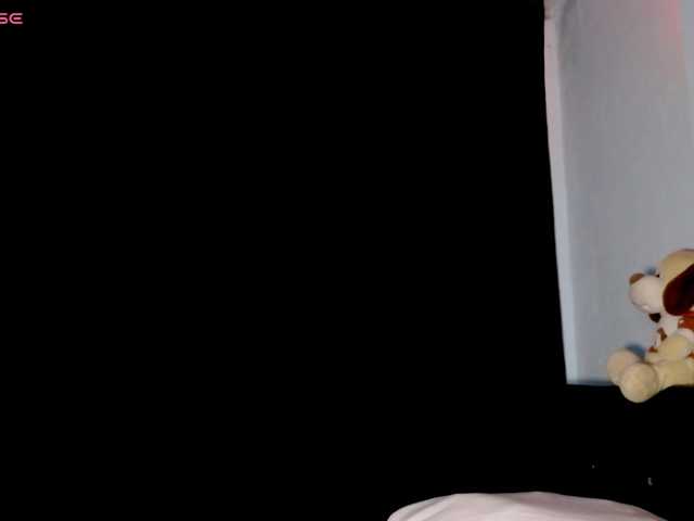 Evah-lee live cam on BongaCams