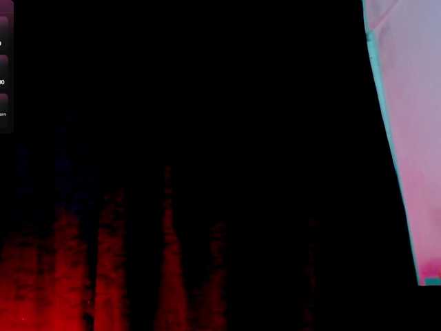 Evah-lee live webcam show