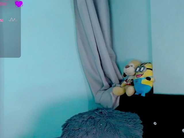 Evah-lee live cam preview