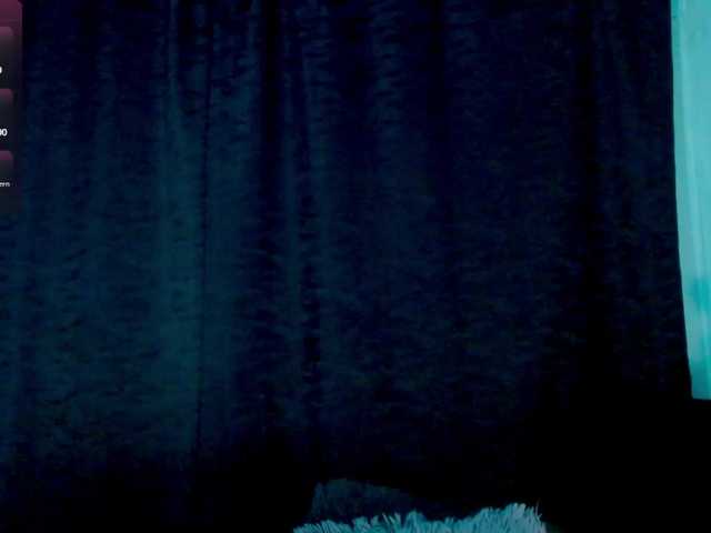 Evah-lee live cam on BongaCams