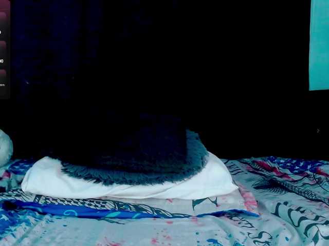 Evah-lee live webcam show