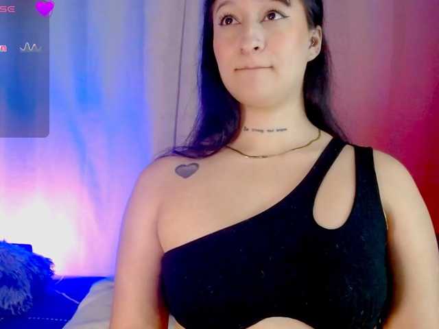 Evah-lee live cam preview
