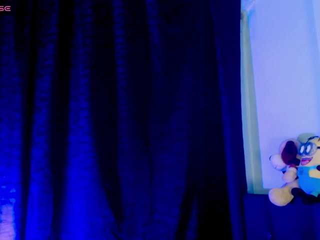 Evah-lee live cam on UnifiedCams