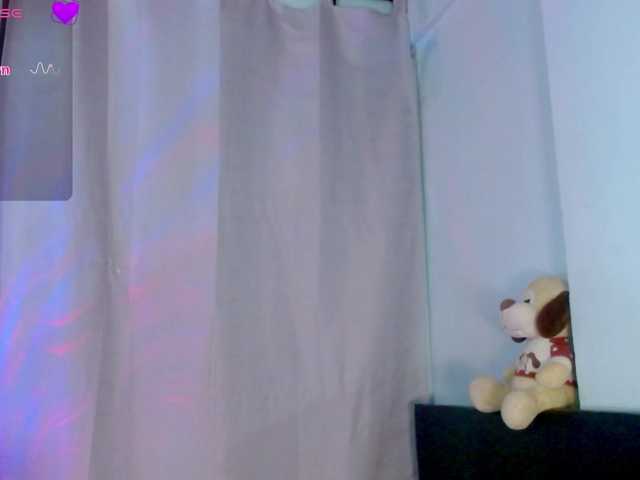 Evah-lee live cam