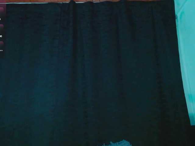 Evah-lee live cam on BongaCams