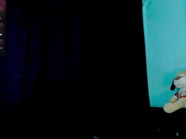 Evah-lee live webcam show