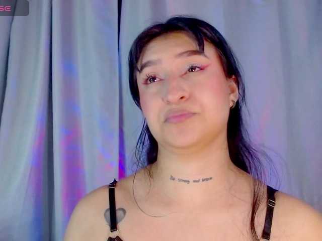 Evah-lee live cam on BongaCams