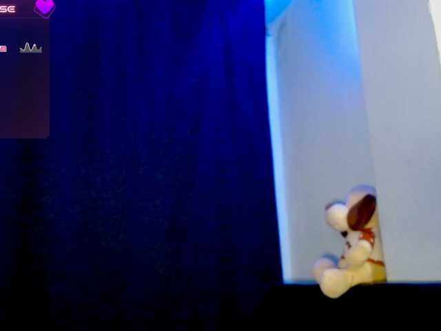 Evah-lee live cam on BongaCams