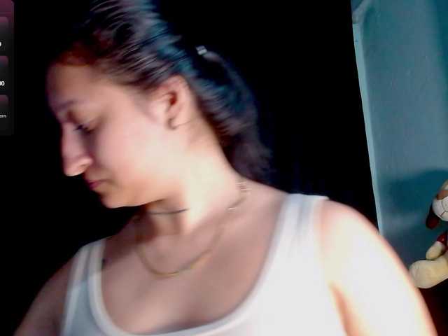 Evah-lee live webcam show