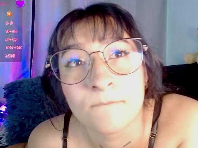 Evah-lee live cam
