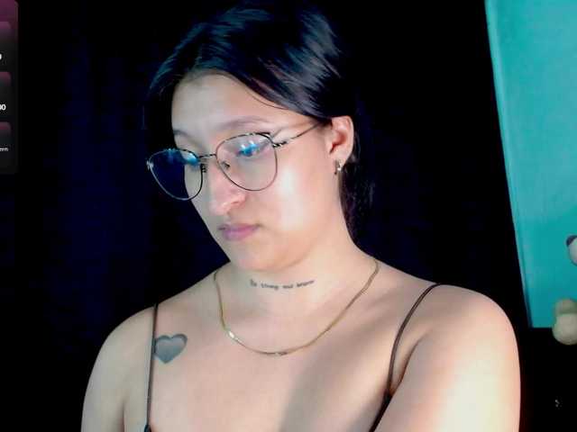 evah-lee live sex