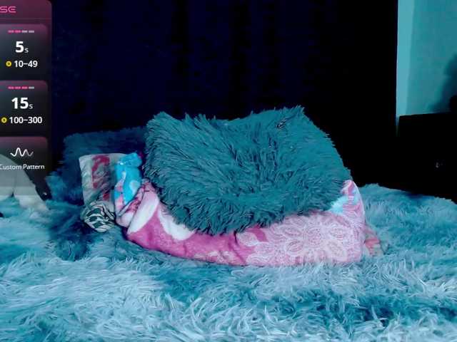 Evah-lee's BongaCams show and profile