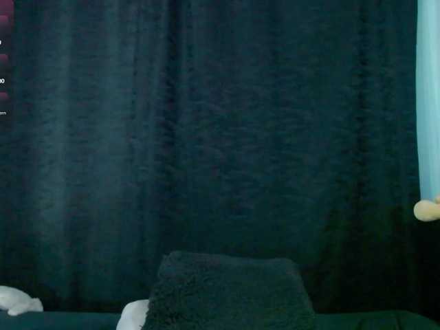 Evah-lee webcam