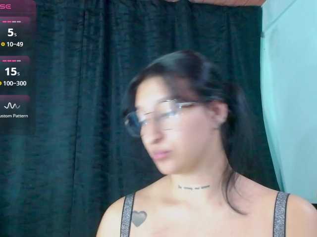 Evah-lee webcam