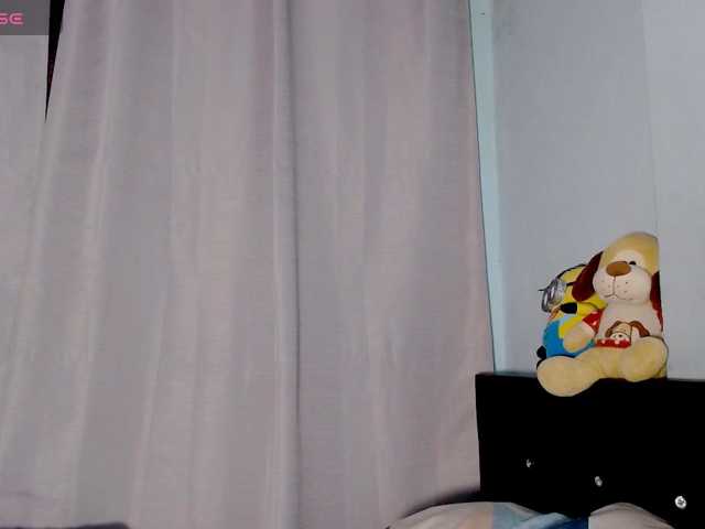 Evah-lee live cam on BongaCams