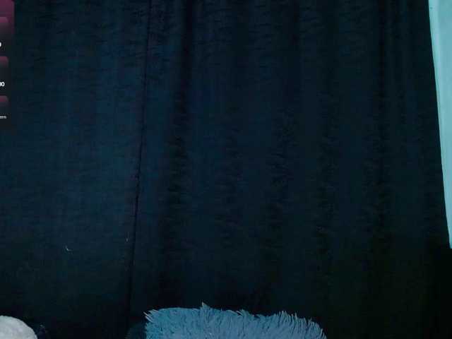 Evah-lee live webcam show