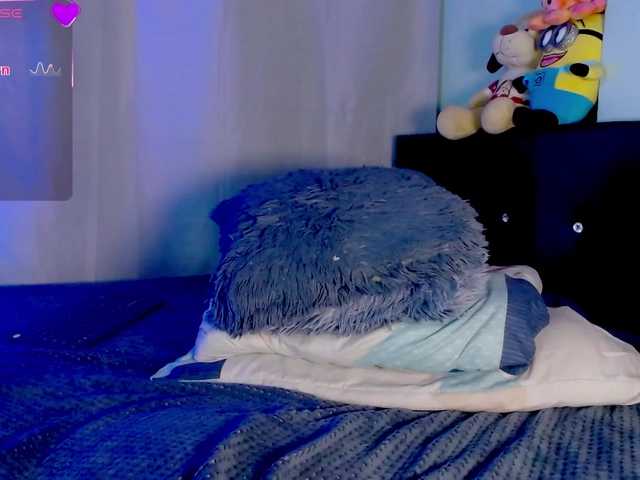 Evah-lee live cam preview
