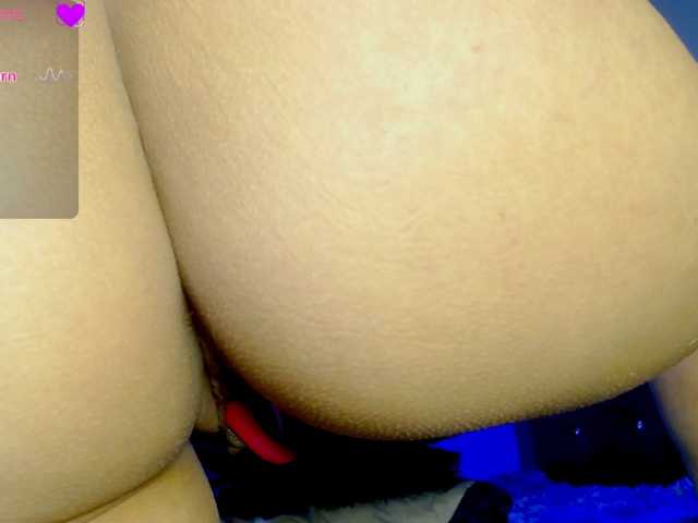 Evah-lee live cam on BongaCams