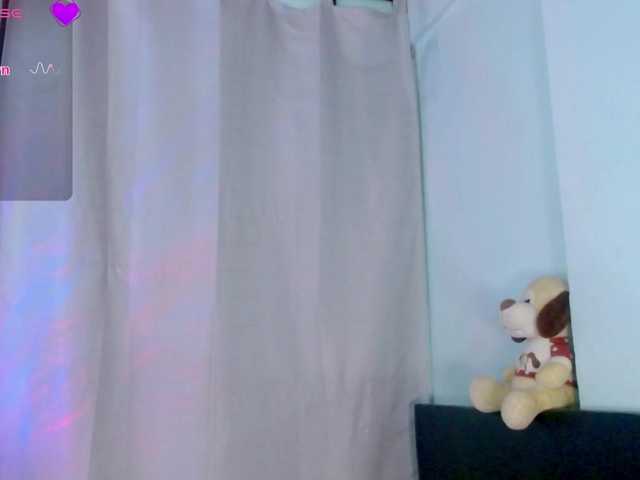 Evah-lee live cam