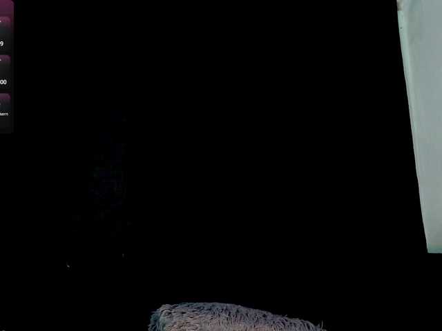 Evah-lee live webcam show