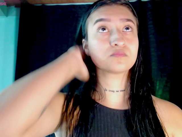 Evah-lee's BongaCams show and profile