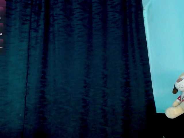 Evah-lee live webcam show