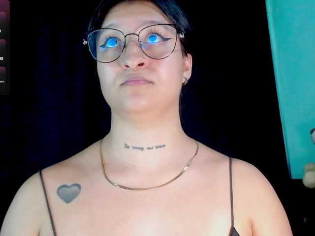 evah-lee cam belle