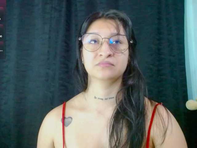 Evah-lee live cam on BongaCams