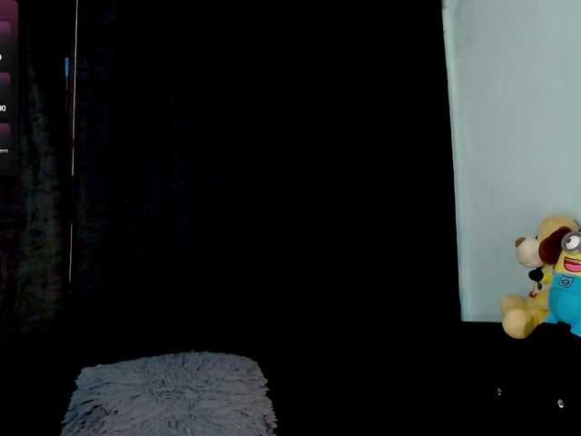 Evah-lee Live-Cam auf BongaCams