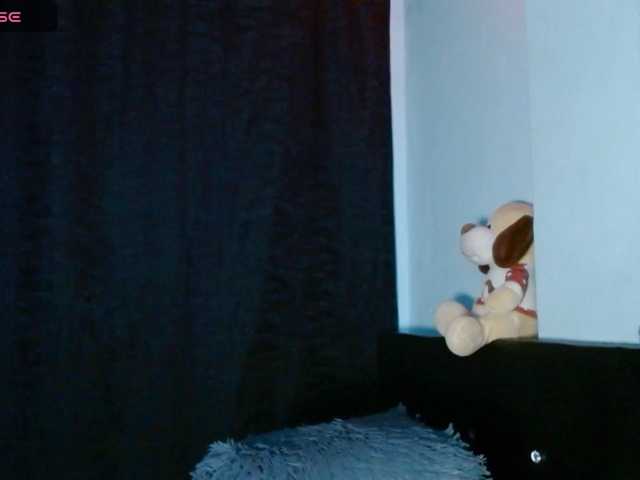 Evah-lee live cam on BongaCams