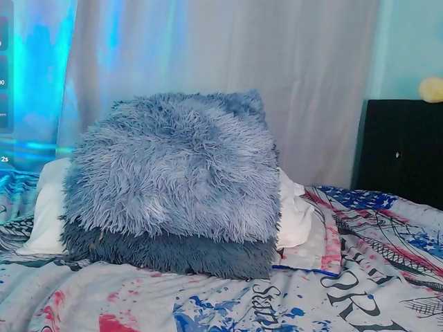 Evah-lee live cam on BongaCams