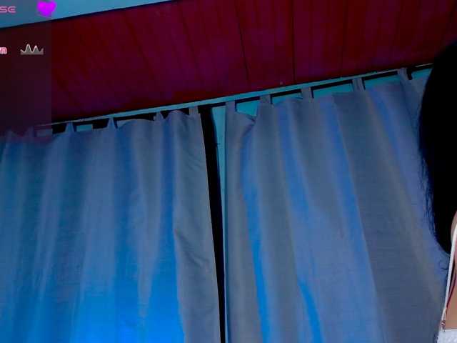 Evah-lee live cam on BongaCams
