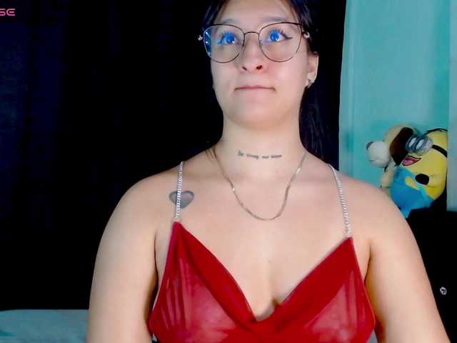Evah-lee live cam on BongaCams