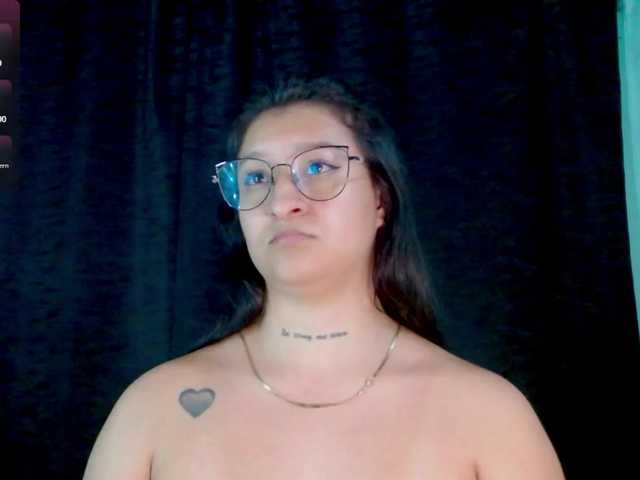 evah-lee live sex