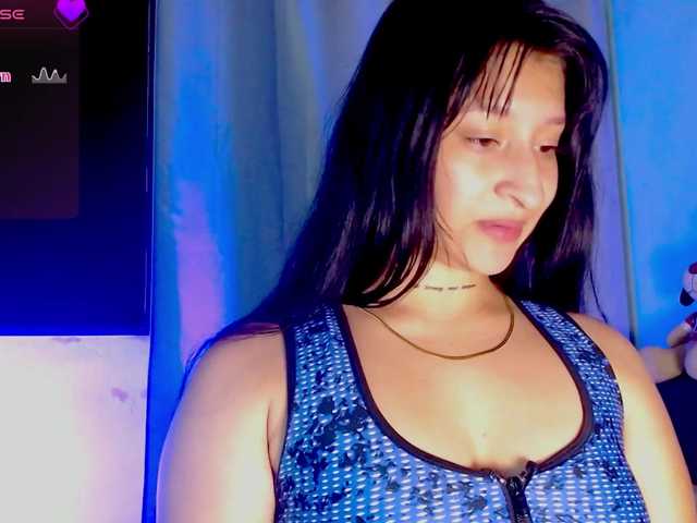 Evah-lee live cam preview