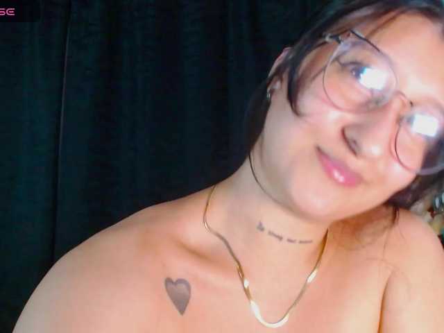 Evah-lee live cam on BongaCams