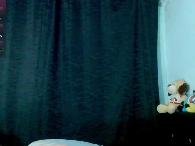 Evah-lee live cam on BongaCams